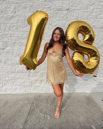 Cailey Fleming