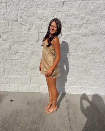 Cailey Presley Fleming