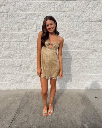 Cailey Presley Fleming