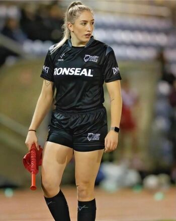 Caitlin Beevers
