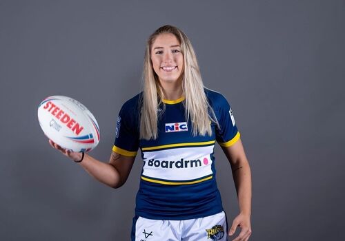 Caitlin Beevers