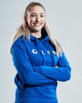 Caitlin Beevers