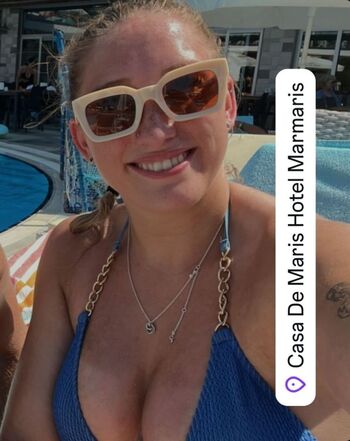 Caitlin Beevers
