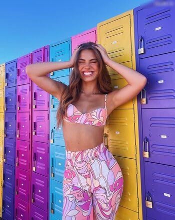 Caitlin Carmichael