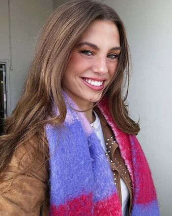 Caitlin Carmichael