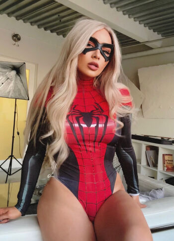 Caitlin Christine
