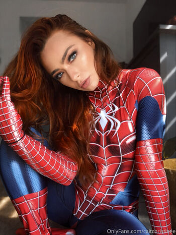 Caitlin Christine