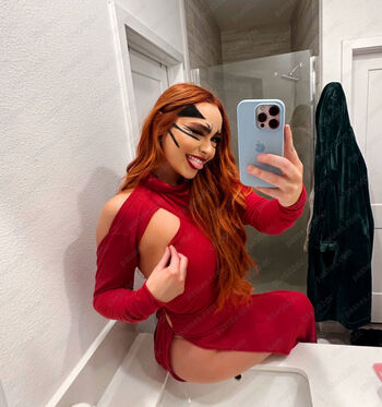 Caitlin Christine