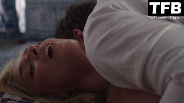 Caitlin FitzGerald