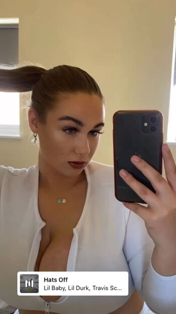Caitlin G