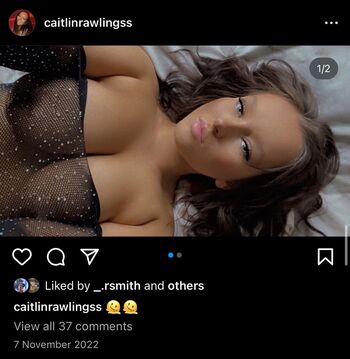 Caitlin May