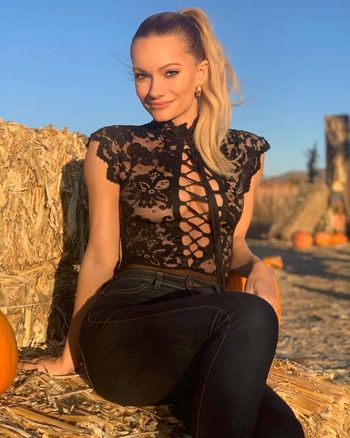 Caitlin O'Connor