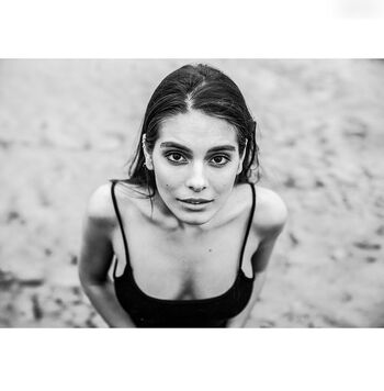 Caitlin Stasey