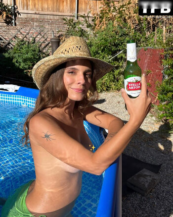 Caitlin Stasey