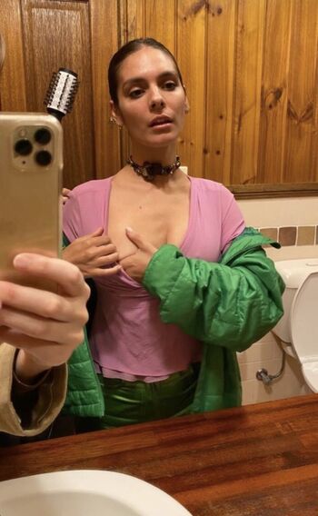 Caitlin Stasey