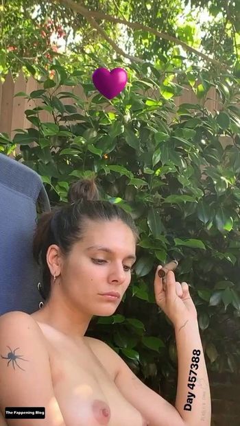 Caitlin Stasey