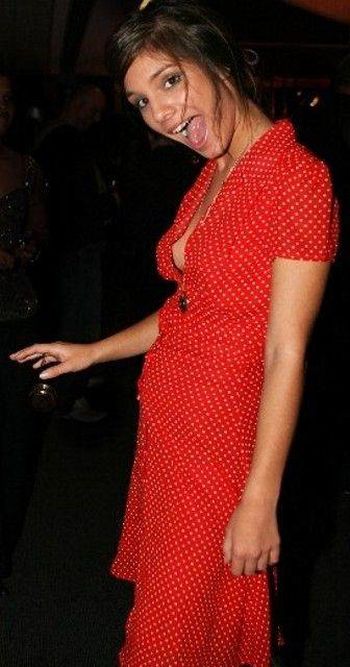 Caitlin Stasey