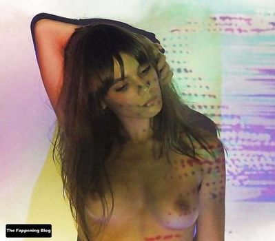 Caitlin Stasey