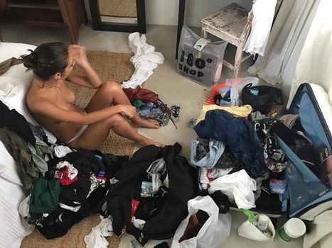 Caitlin Stasey