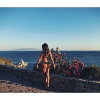 Caitlin Wynters