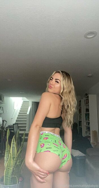 caitlynbabyxx