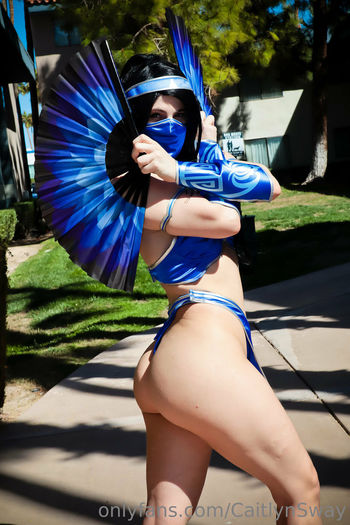 caitlynswayfree
