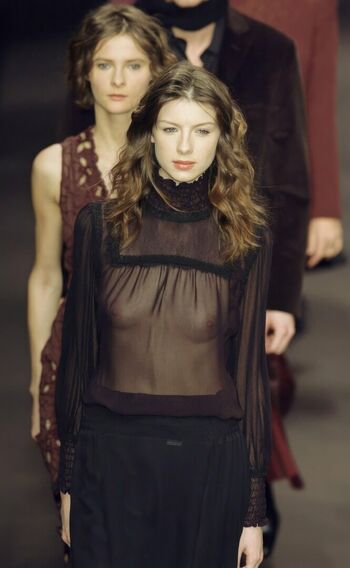 Caitriona Balfe