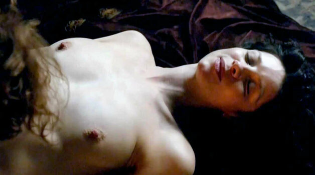 Caitriona Balfe