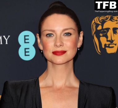 Caitriona Balfe