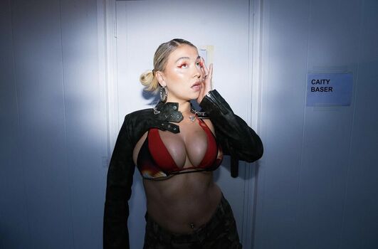 Caity Baser