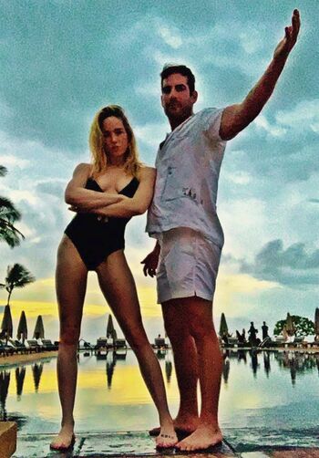 Caity Lotz