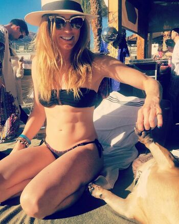 Caity Lotz