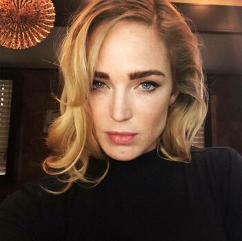 Caity Lotz