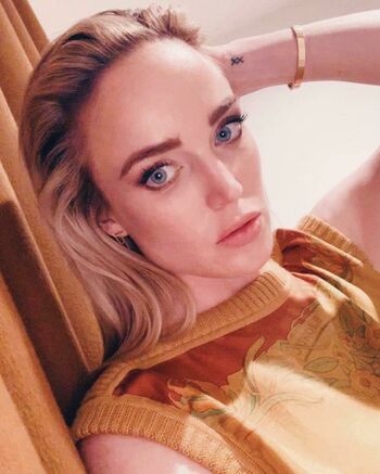 Caity Lotz