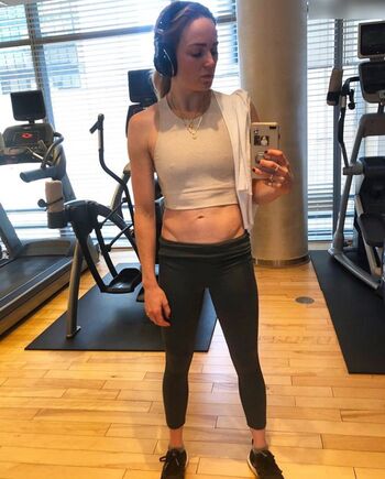 Caity Lotz