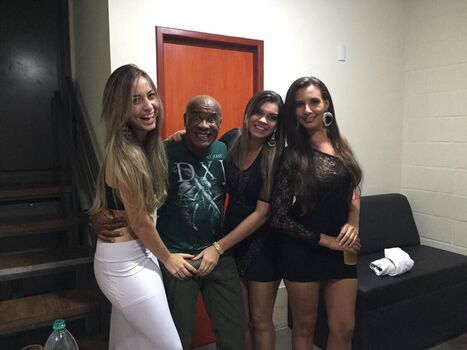 Caiu Na Net Amadoras