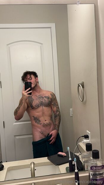calebbury