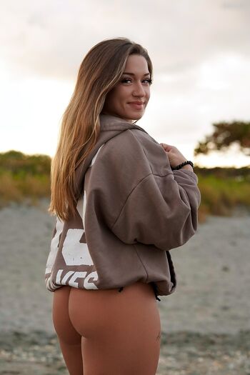 Caleigh Mackenzie