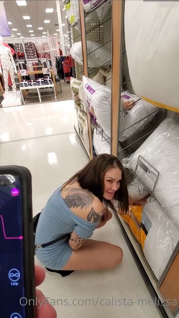 calistamelissa
