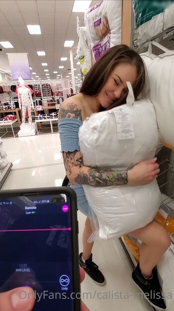 calistamelissa