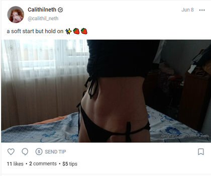Calithilneth