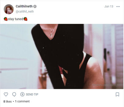 Calithilneth
