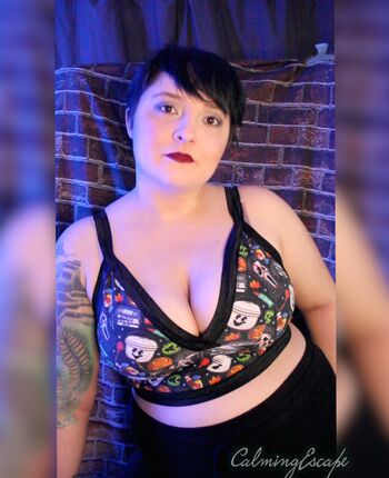 CalmingEscape ASMR
