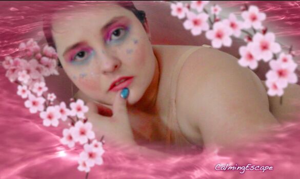 CalmingEscape ASMR