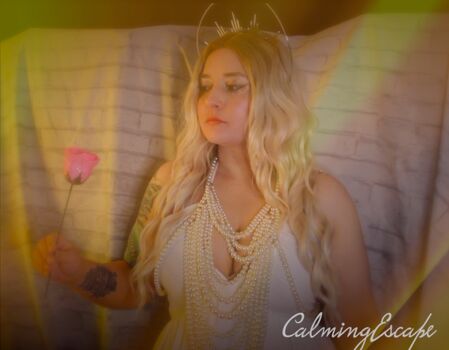 CalmingEscape ASMR