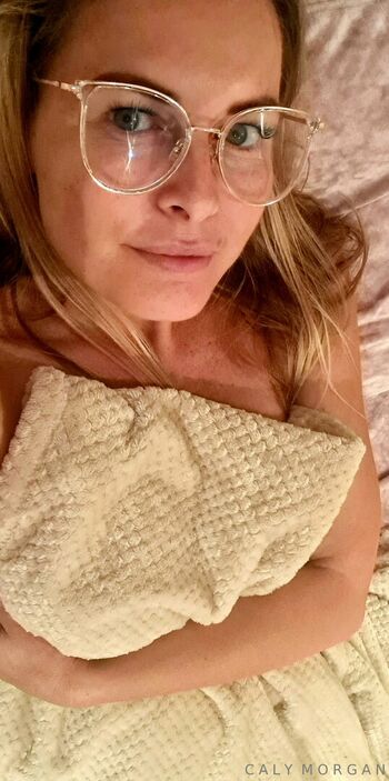 calymorgan