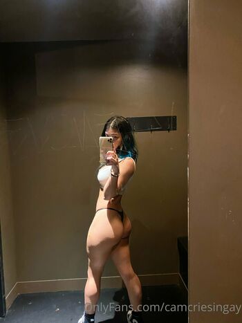 Camcriesingay