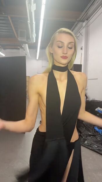Cameron Brink