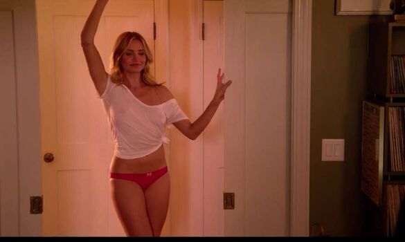 Cameron Diaz
