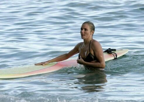 Cameron Diaz
